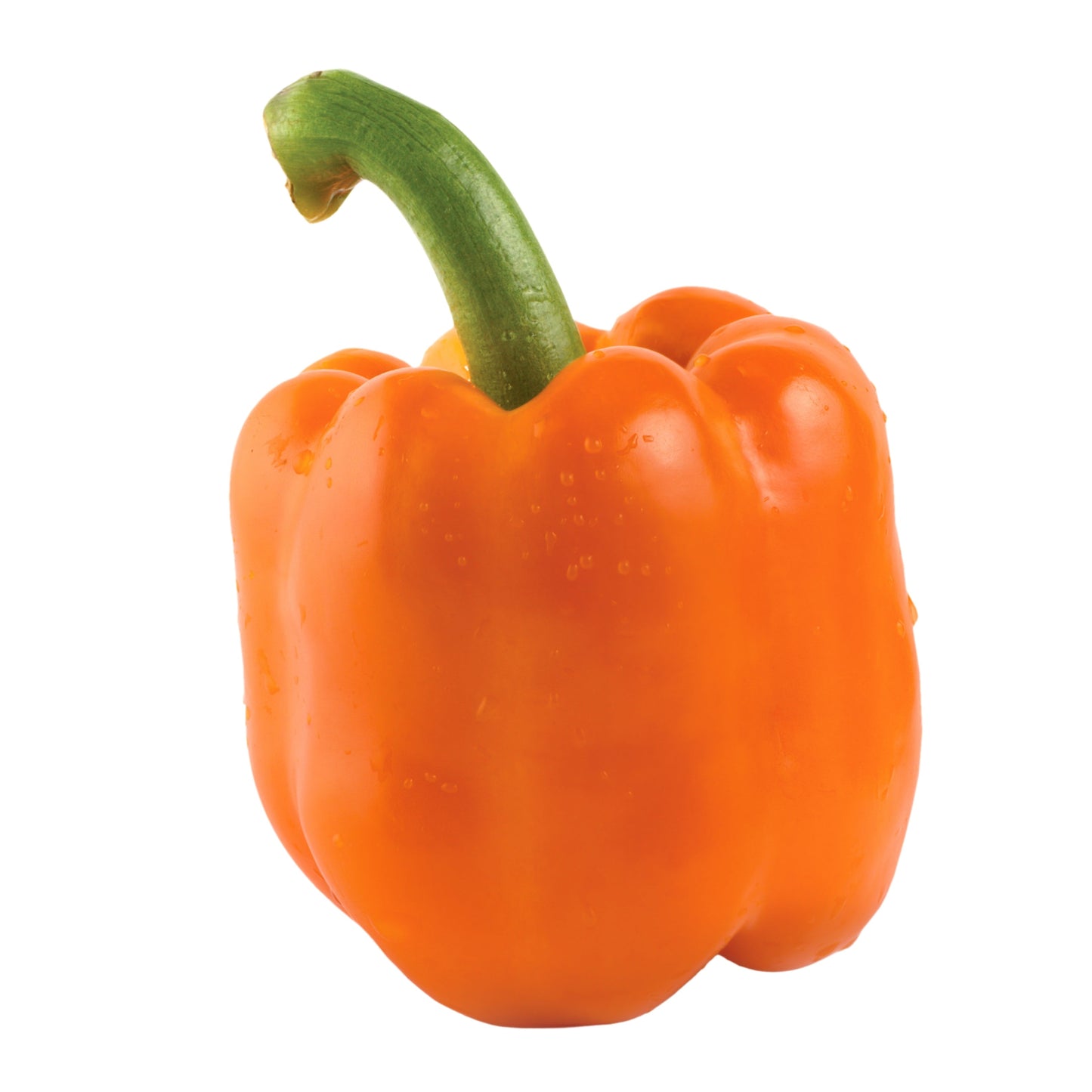 Pepper (Orange)