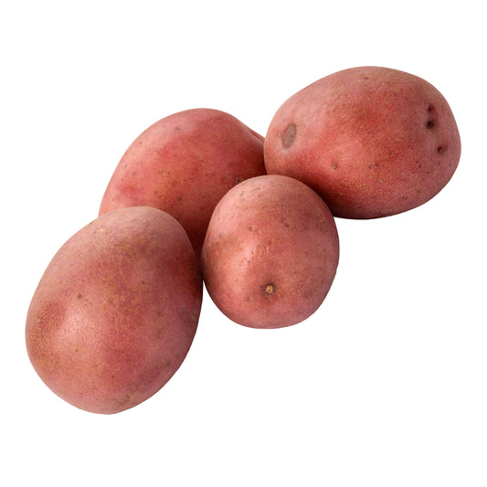 Potatoes (Red) (10lb Bag)