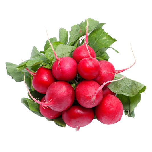 Radishes (per bunch)
