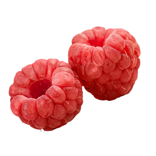 Raspberries (175g Package)