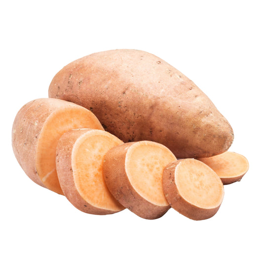 Sweet Potato (per pound)