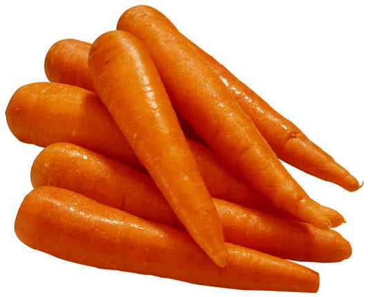 Carrots (2lb Bag)