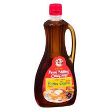 PMC Syrup
