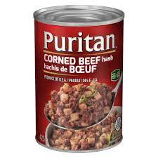 Puritan Corn Beef