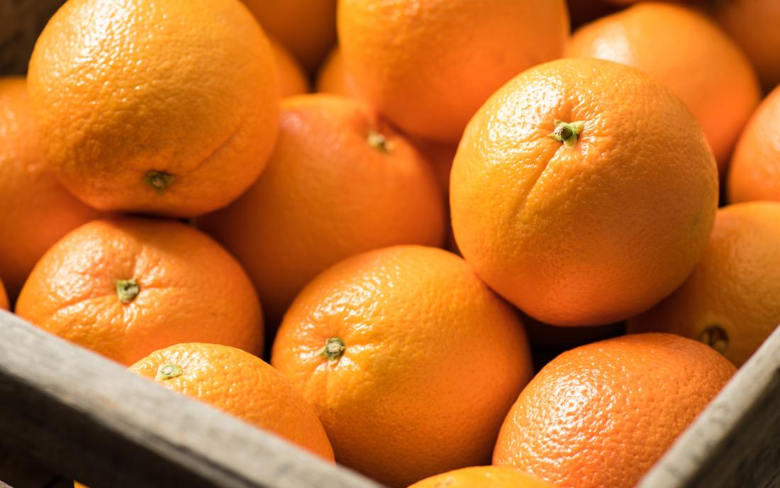 Oranges (Regular size)