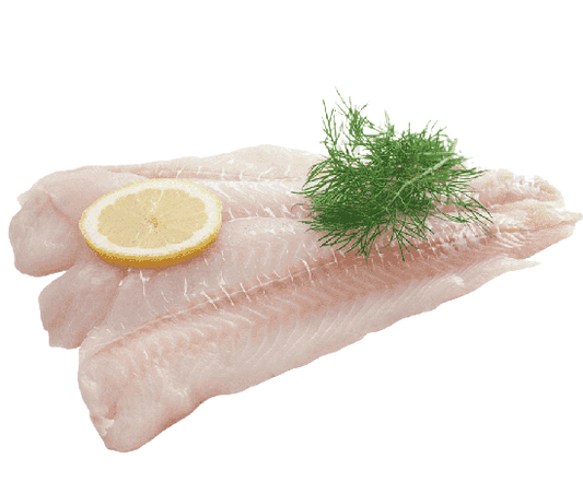 Cod Fish Fillet