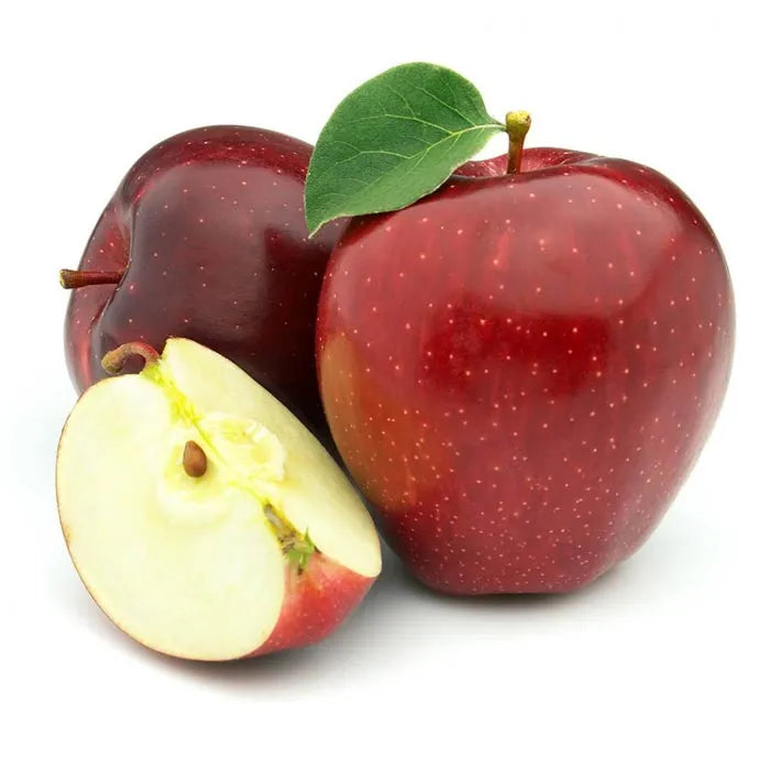 Apple Red Delicious (Regular Size)