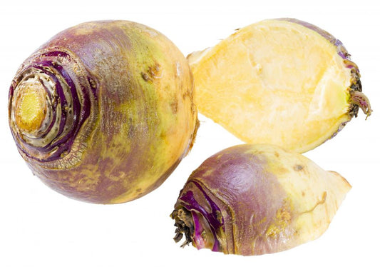 Turnip (Rutabaga)(per pound)