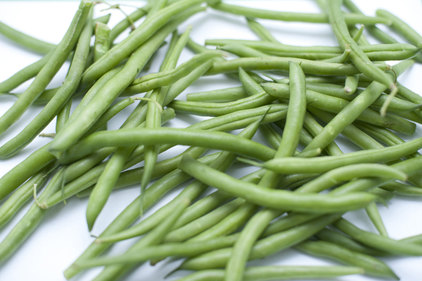 Beans (Green) (1lb/pack)