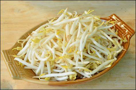 Bean Sprout (per pound)