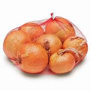 Onion (Yellow) (2lb Bag)