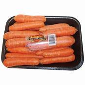 Carrots (Nantaise)